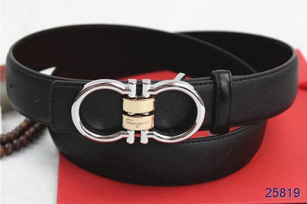 Ferragamo Belts-373